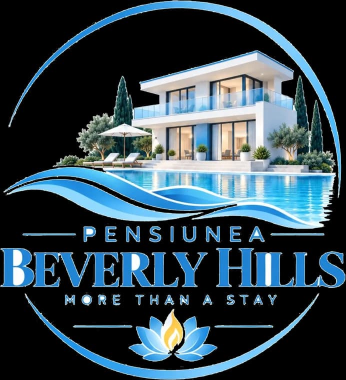 Pensiunea Beverly Hills