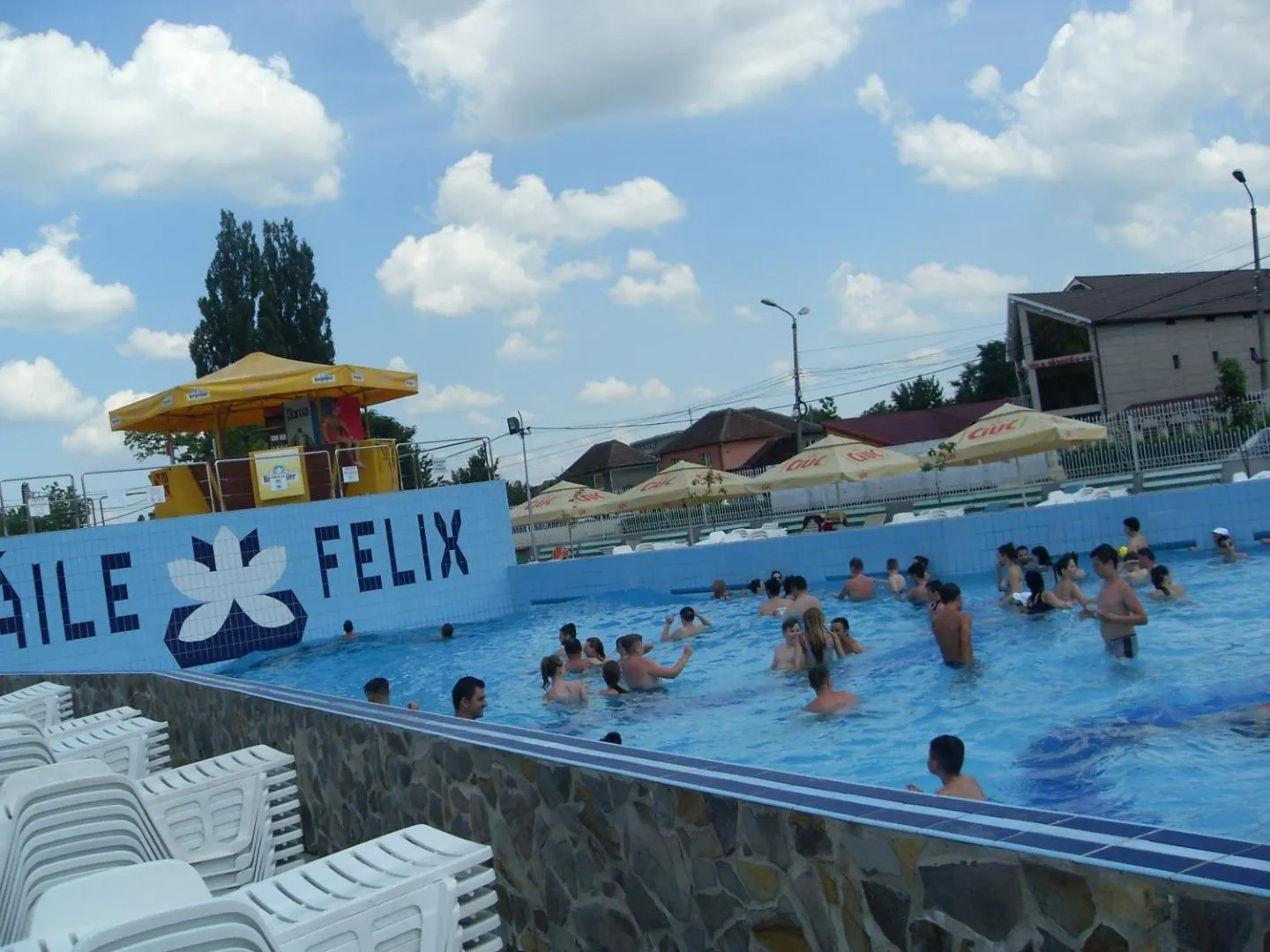 Ștrandul Venus